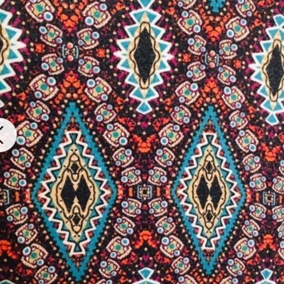 Oversized Cardigan Waffle Knit Teal Open Front Abercrombie & Fitch Cardigan - Picture 10 of 12